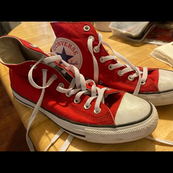 Chuck Taylor All Star - Picture 3 of 4